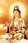 pic for Guanyin Bodhisattva 